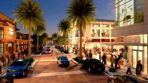 Lake Nona DT